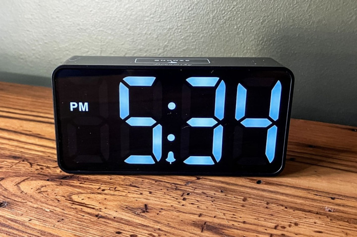 Cara Mengatur Jam Digital dengan Benar, Sesuai Jenis Tombolnya