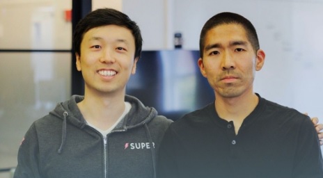 Edwin Chen, Miliarder Mandiri Terkaya di Bawah 40 Tahun