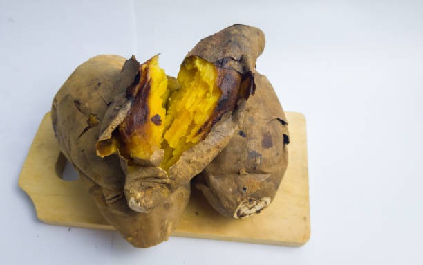 Pakar IPB Ungkap Fakta di Balik Tren Makanan Kukusan, Belum