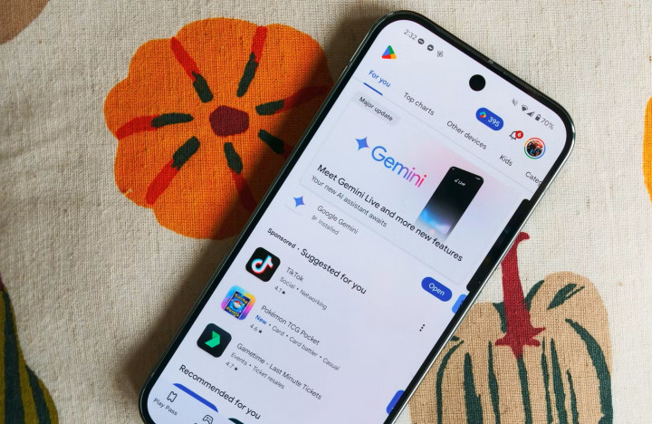Google Uji Fitur Baru, Bisa Coba Game Berbayar di Play Store Sebelum Beli
