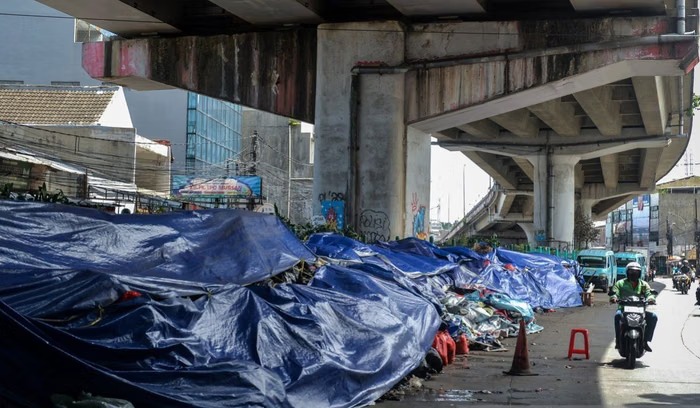 Buang Sampah ke Cileungsi, Pemkot Tangsel Bayar Rp90 Juta per Hari