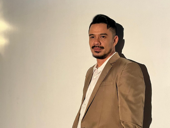 Masa Lalunya Diungkap Aurelie Moeremans, Roby Tremonti Singgung Aturan Hukum