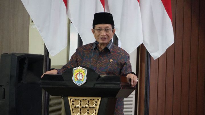 Peluang Karier, Indonesia Butuh Banyak Guru Tahfiz Al-Qur'an Perempuan