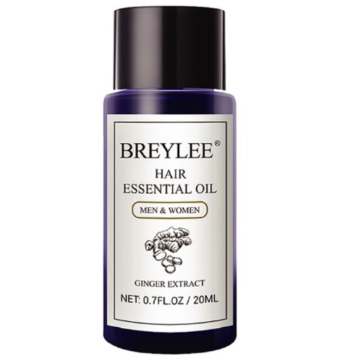   Berikut rekomendasi hair oil. (Foto: Dok. Soco)