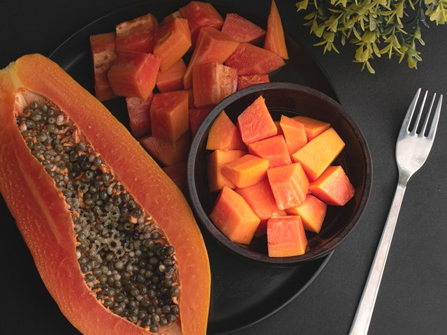 5 Buah Rendah Gula yang Aman Dikonsumsi Tanpa Takut Meningkatkan Gula Darah