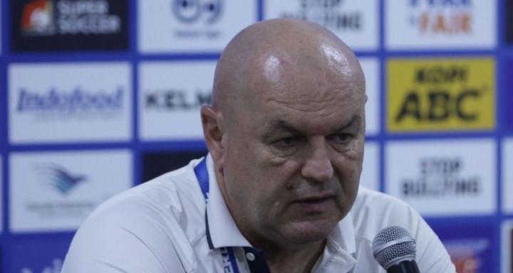 Persib Kalahkan Persija, Bojan Hodak Sanjung Beckham