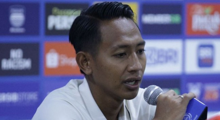 Cetak Gol Cepat ke Gawang Persja, Beckham: Kami Manfaatkan Kesempatan Kecil