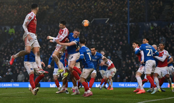 Arteta Ungkap Kunci Keberhasilan Rotasi Arsenal