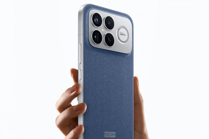 Redmi K90 Ultra Terungkap, Ada Kipas Pendingin Bawaan dan Dimensity 9500