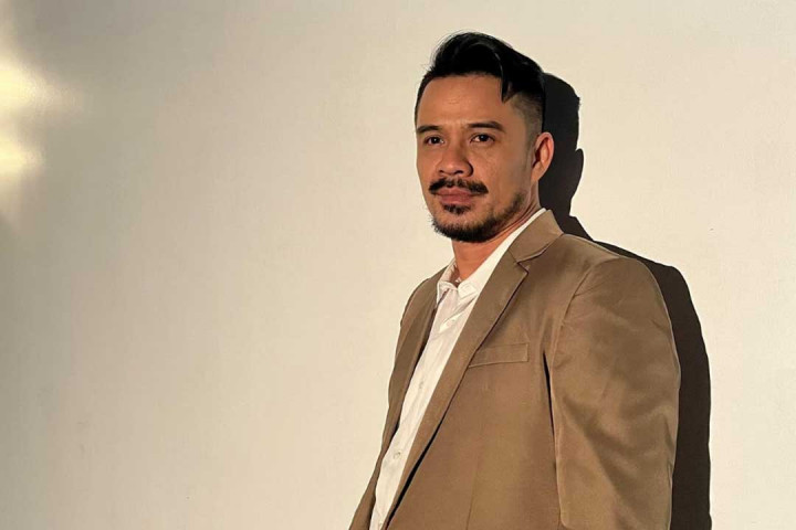 Masa Lalu dengan Aurelie Moeremans Terkuak, Roby Tremonti Malah Aktif Buka Endorsemen di Instagram