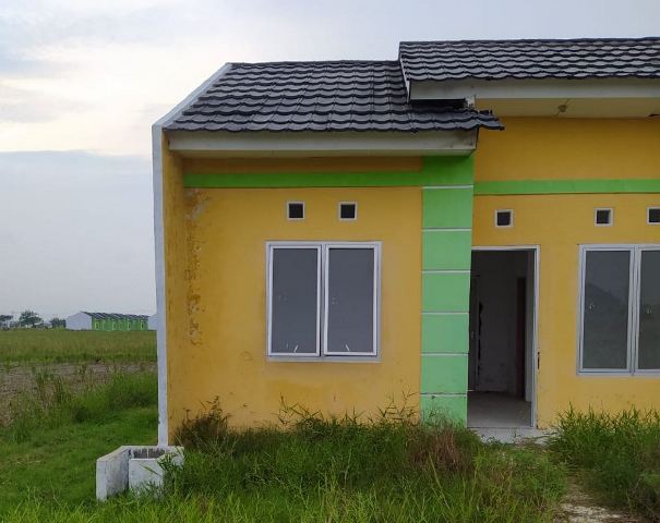 Ingin Rumah Murah Dekat Jakarta? Cek Pilihan Hunian di Citeureup