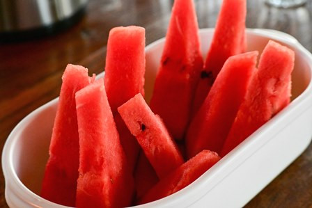 3 Berita Terpopuler Gaya: Buah Rendah Gula Hingga Teh yang Mampu Turunkan Gula Darah