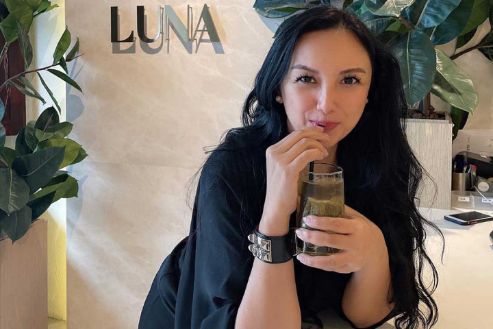 Profil Lengkap Tata Cahyani, Mantan Istri Tommy Soeharto yang Baru Menikahkan Anak