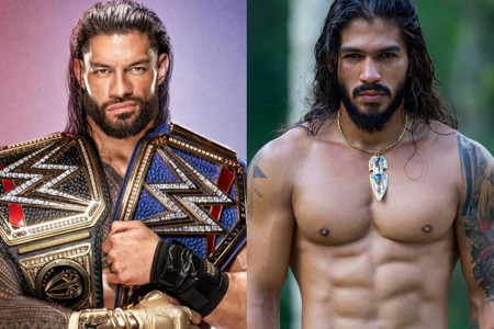 Pria asal Surabaya Jeremiah Lakhwani Jalani Proses Rekrutmen Pegulat WWE, Bakal Gantikan John Cena?