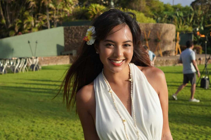 Mantan Pacar Minta Aurélie Moeremans Bikin Tatto agar Tak Bisa Ikut Ajang Putri Indonesia