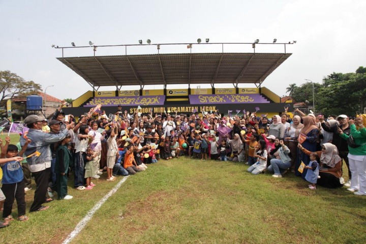 Digitalisasi, Mesin Baru Pertumbuhan Ekonomi Desa