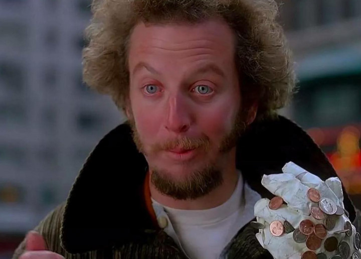 Daniel Stern, Bintang Film Home Alone Tersandung Dugaan Kasus Prostitusi