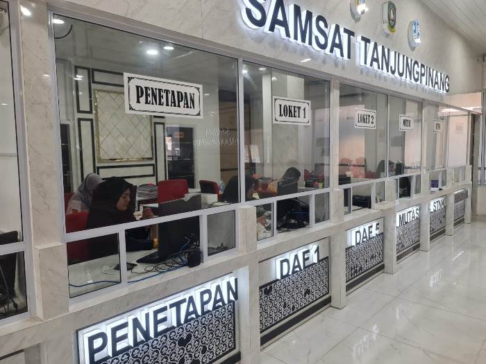 Surat Kuasa Balik Nama Motor: Pengertian, Fungsi, dan Cara Membuatnya