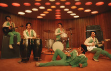 Lirik Lagu I Just Might - Bruno Mars dan Arti di Balik Rayuannya