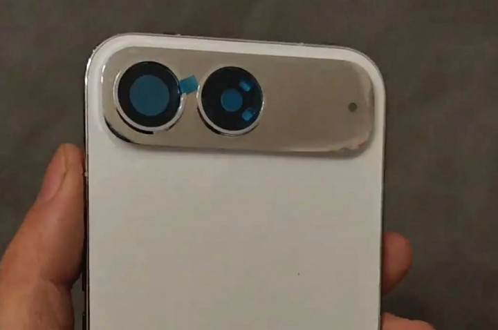 Bocoran Xiaomi 17 Air Ungkap Desain Super Tipis, Tapi Gak Bakal Rilis