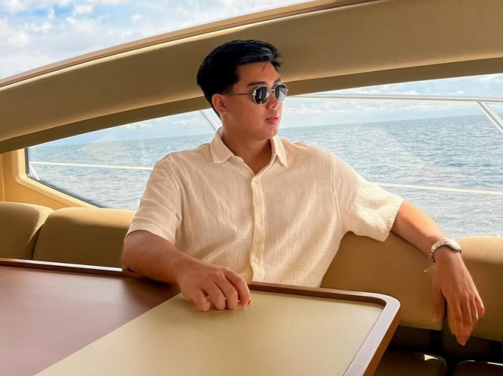 Timothy Ronald Dilaporkan ke Polisi Terkait Dugaan Penipuan Investasi Kripto