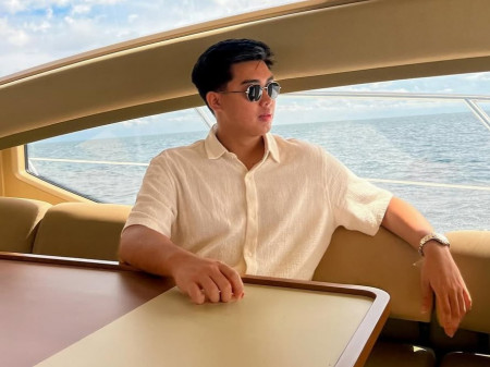 Timothy Ronald Dilaporkan ke Polisi Terkait Dugaan Penipuan Investasi Kripto