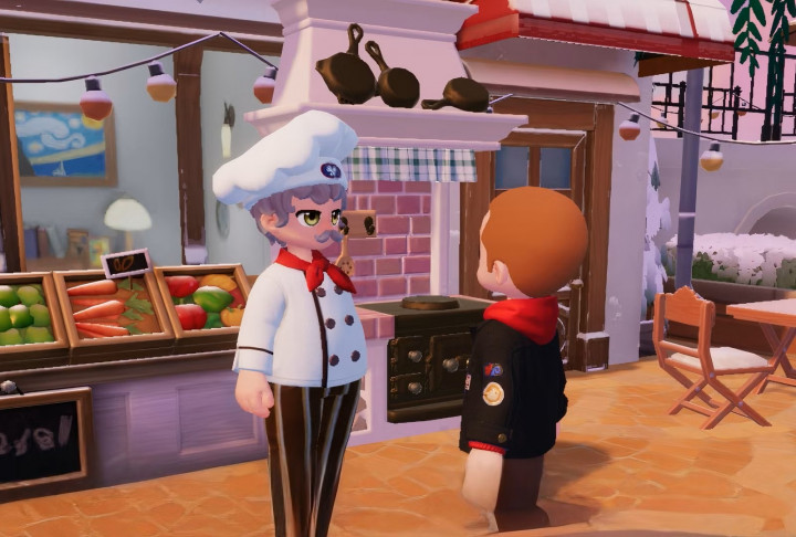 Tips dan Trik Heartopia: Naik Level Developer’s Guild untuk Lebih Cepat