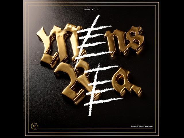 Lirik dan Makna Lagu 'Mens Rea' - Pandji Pragiwaksono