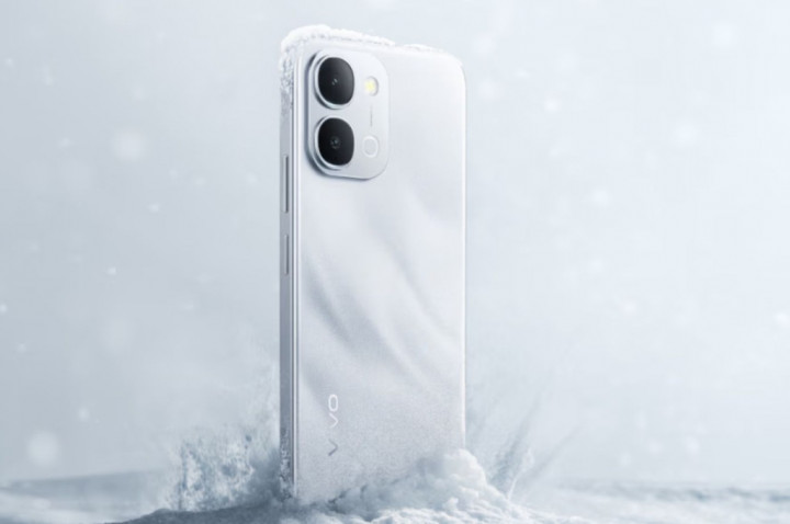 Vivo Y500i Resmi Meluncur, Daya Tahan Baterai Besar Jadi Daya Tarik Utama