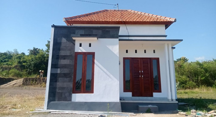 Tinggal di Bali dengan Harga Terjangkau, Intip Rumah Subsidi Buleleng
