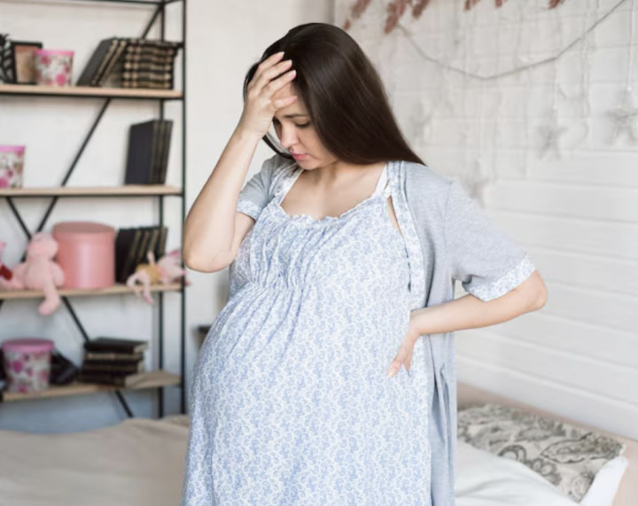 Dua Masalah Kesehatan yang Rentan Dialami Ibu Hamil dengan Obesitas