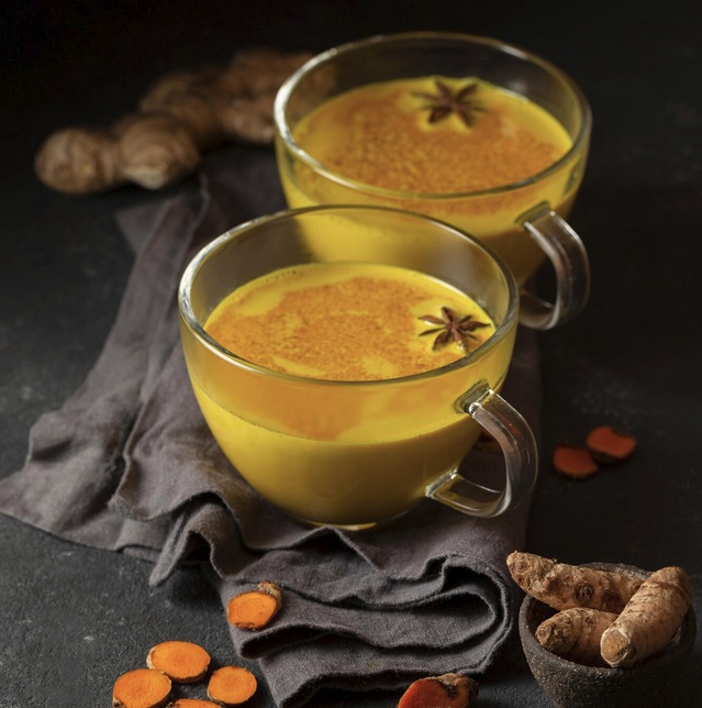 Rutin Konsumsi Kunyit saat Musim Hujan, Ini Sederet Manfaatnya bagi Kesehatan Tubuh