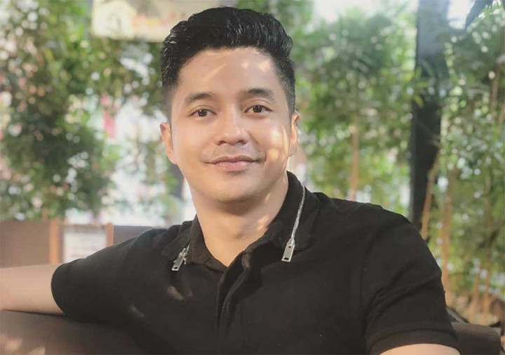 Terseret Kasus Penipuan Dana Tes Masuk Akpol, Pihak Adly Fairuz Buka Suara