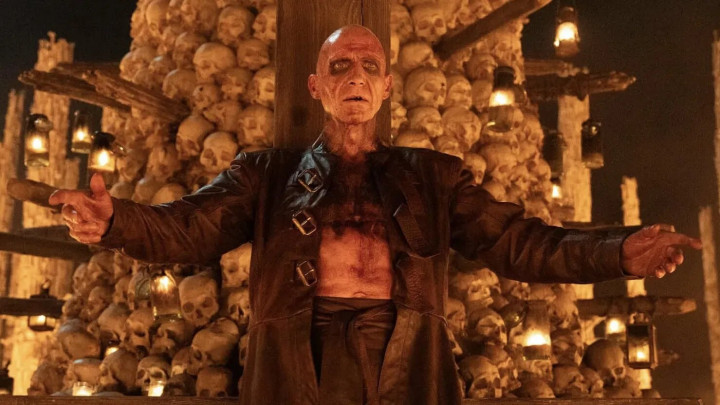 Sinopsis dan Jadwal Tayang 28 Years Later: The Bone Temple di Bioskop