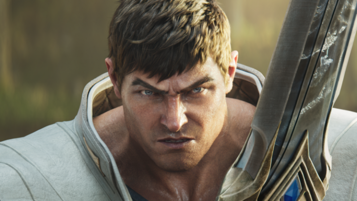 League of Legends Mulai Musim 1 2026 Bertema Demacia