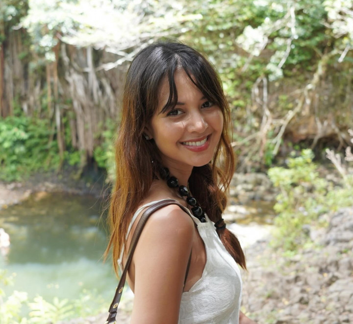 Awal Karier Tak Mudah, Aurélie Moeremans Pernah Dibully Artis Sinetron Terkenal