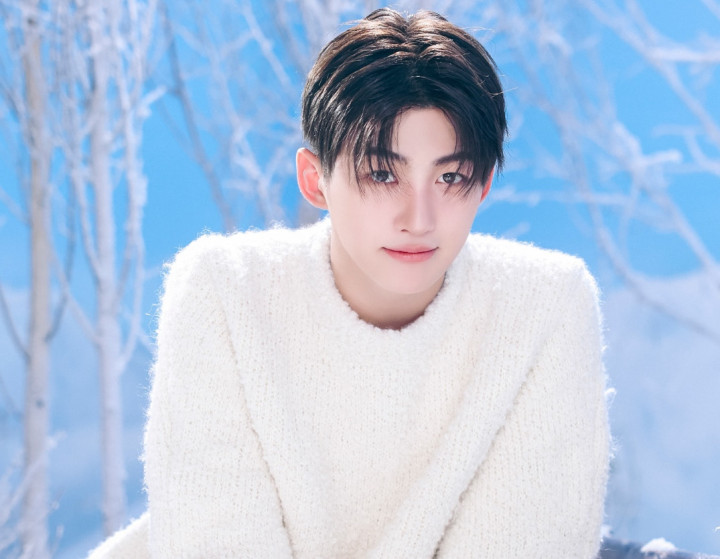 Kabar Duka Datang dari Jihoon TWS