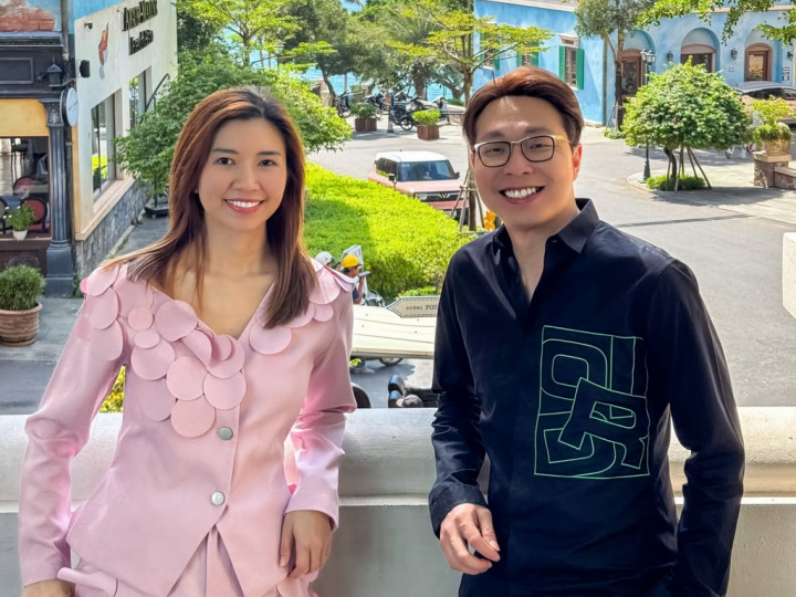 dr. Richard Lee Dituding Selingkuh, Begini Tanggapan Sang Istri