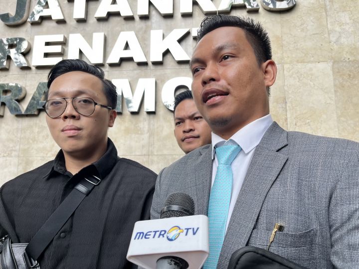 Pelapor Kasus Dugaan Penipuan Timothy Ronald Diperiksa Polisi, Ngaku Rugi Rp3 Miliar