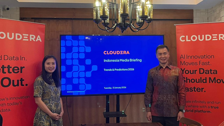 Sejauh Mana Agentic AI Bisa Ambil Alih Pekerjaan Manusia?