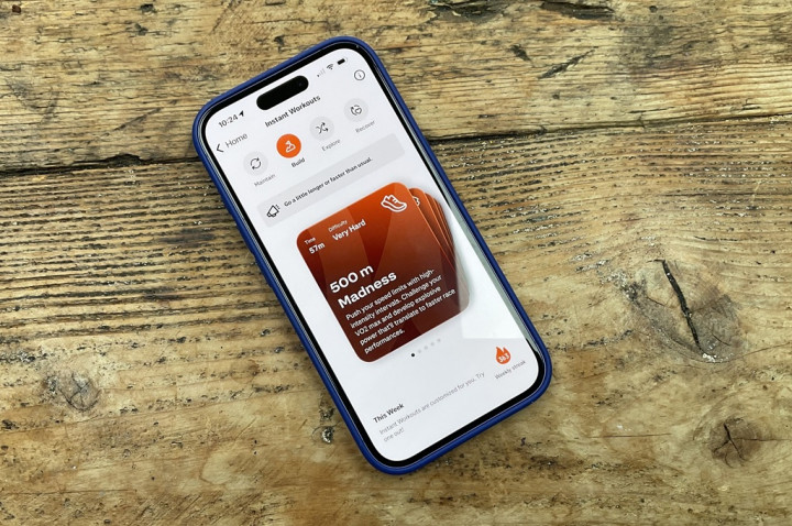Strava Perkenalkan Fitur Instant Workouts, Ada Rekomendasi Latihan Otomatis