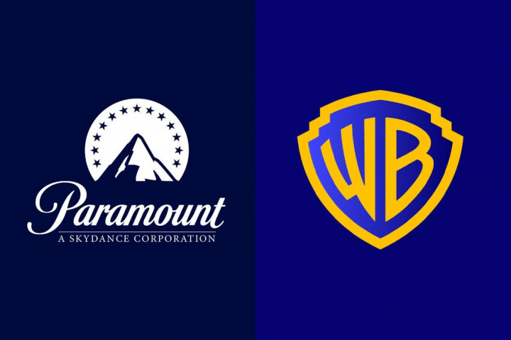 Paramount Gugat Warner Bros. Discovery demi Hentikan Kesepakatan Merger dengan Netflix