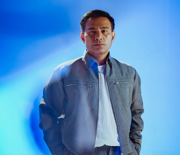 Diproduseri Rian D'Masiv di Single Terbaru, Judika Merasa seperti Pindah Rumah