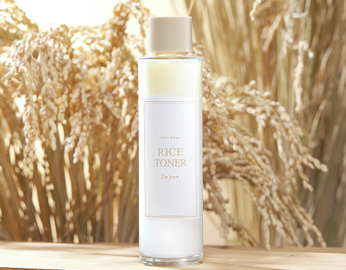 Perawatan Kulit Maksimal dengan 5 Toner Ekstrak Beras, Harga Mulai Rp90 Ribuan