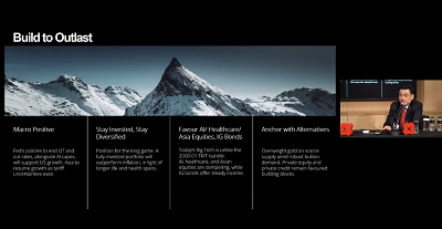  Chief Investment Officer Bank DBS Hou Wey Fook. 