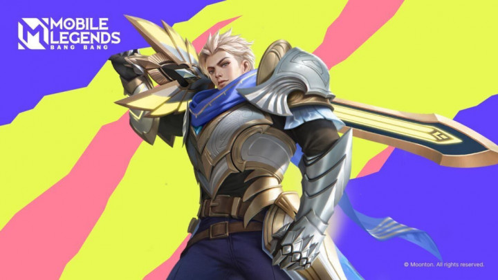 Kode Redeem ML 14 Januari 2026, Klaim Skin Epic dan Emote Gratis