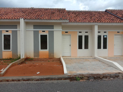Pilihan Rumah Murah di Ciamis, Harganya Mulai Rp150 Jutaan