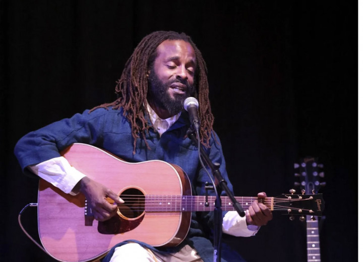 Musisi John Forté Ditemukan Meninggal Dunia di Rumahnya