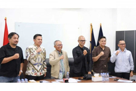 LMKN akan Bagikan Royalti 