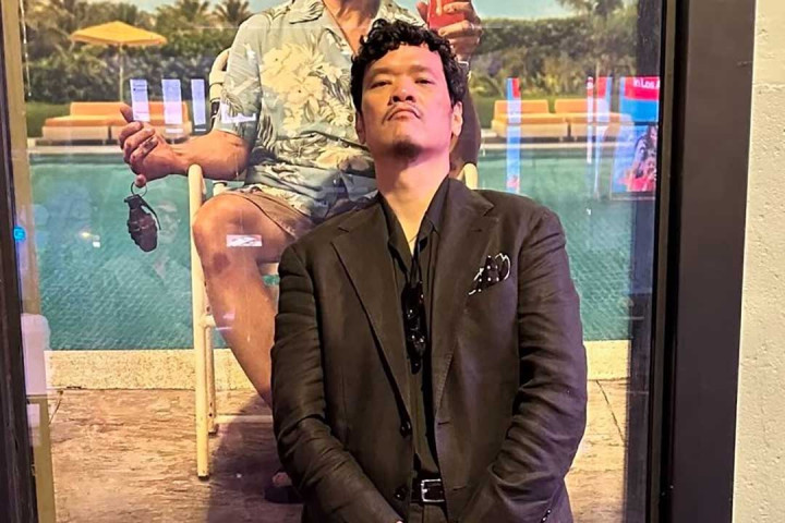 Tanggapi Kasus Aurelie, Timo Tjahjanto: Sekelas Gitu aja Bisa Bungkam Orang, Bayangin yang Lebih Ngetop 